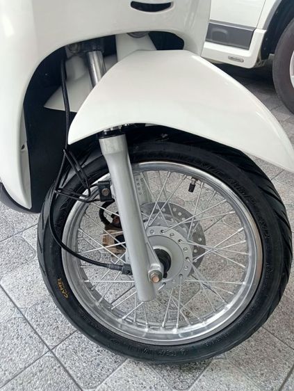 สกุ๊ปปี้หัวฉีดปรับสภาพใหม่มือแรกเล่มโอน รูปที่ 15