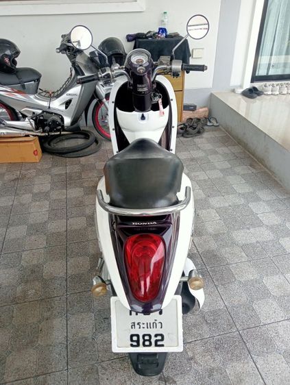 สกุ๊ปปี้หัวฉีดปรับสภาพใหม่มือแรกเล่มโอน รูปที่ 18