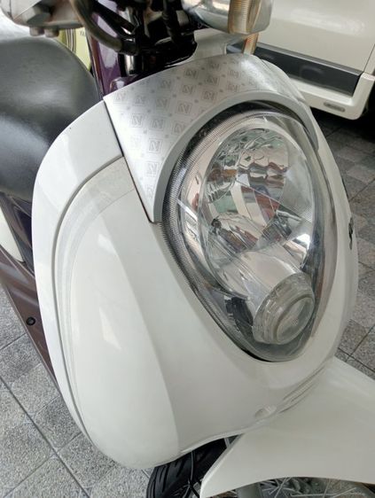 สกุ๊ปปี้หัวฉีดปรับสภาพใหม่มือแรกเล่มโอน รูปที่ 14