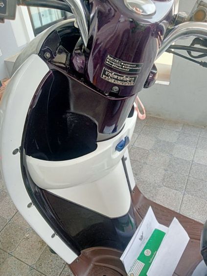 สกุ๊ปปี้หัวฉีดปรับสภาพใหม่มือแรกเล่มโอน รูปที่ 7