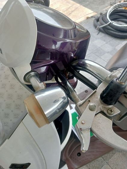 สกุ๊ปปี้หัวฉีดปรับสภาพใหม่มือแรกเล่มโอน รูปที่ 12