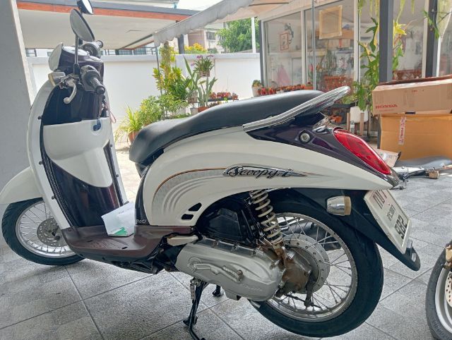 สกุ๊ปปี้หัวฉีดปรับสภาพใหม่มือแรกเล่มโอน รูปที่ 11