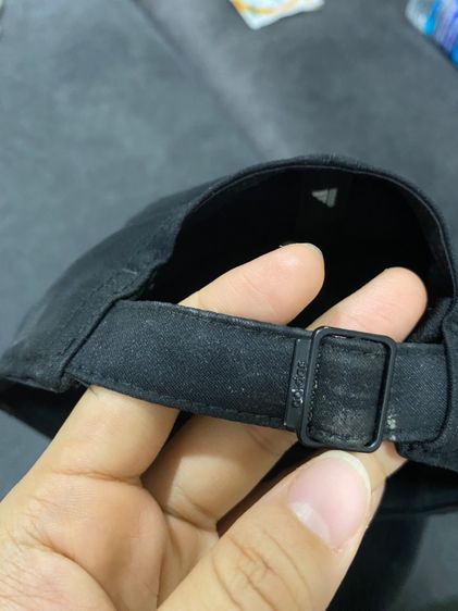 หมวกadidas แท้  รูปที่ 2