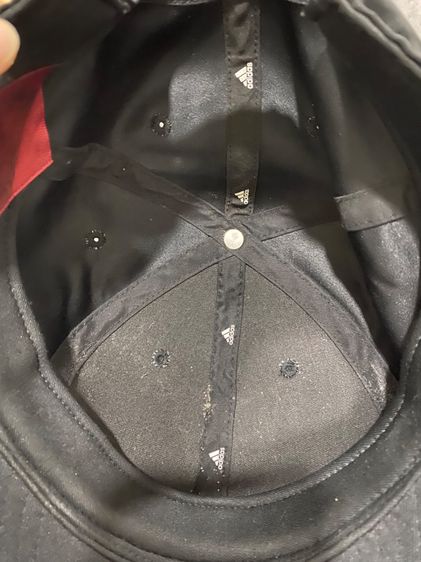หมวกadidas แท้  รูปที่ 3
