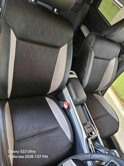 Toyota Veloz 2022 1.5 Premium Sedan เบนซิน เกียร์อัตโนมัติ ขาว รูปที่ 3