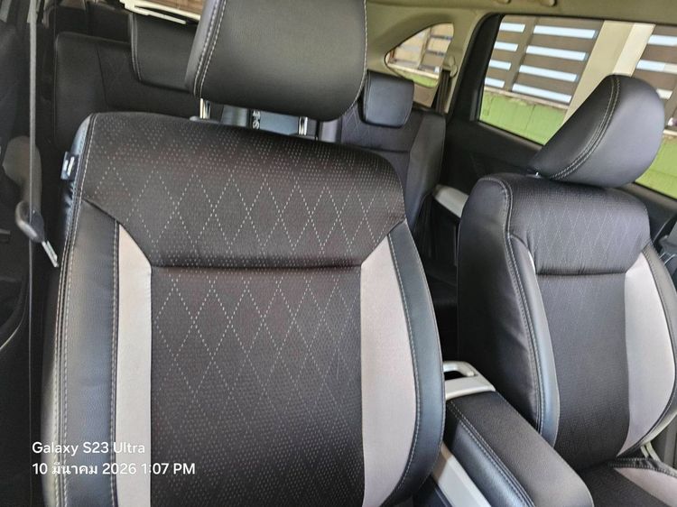 Toyota Veloz 2022 1.5 Premium Sedan เบนซิน เกียร์อัตโนมัติ ขาว รูปที่ 4