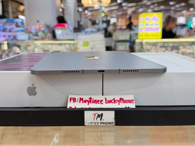 iPad  Pro 11 inch Gen4 (M2) 256G CellularและWifi รูปที่ 4