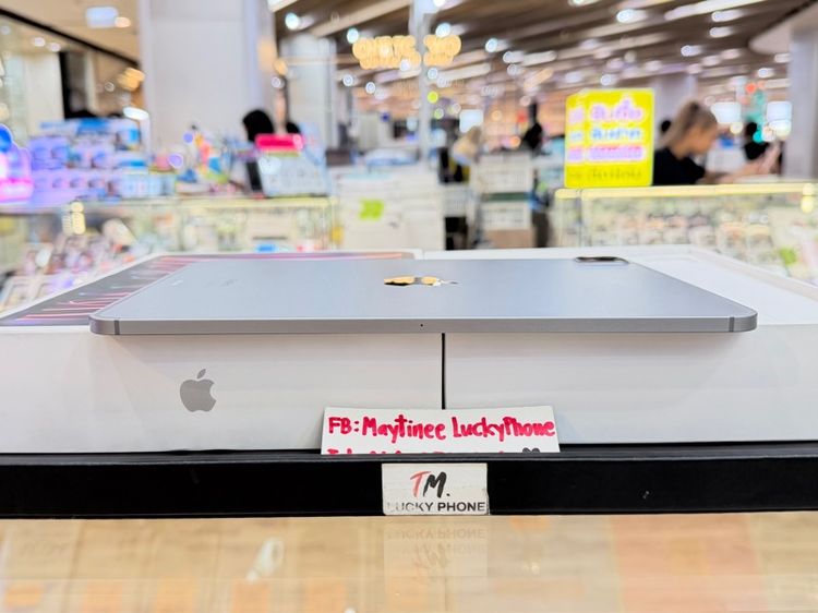 iPad  Pro 11 inch Gen4 (M2) 256G CellularและWifi รูปที่ 5