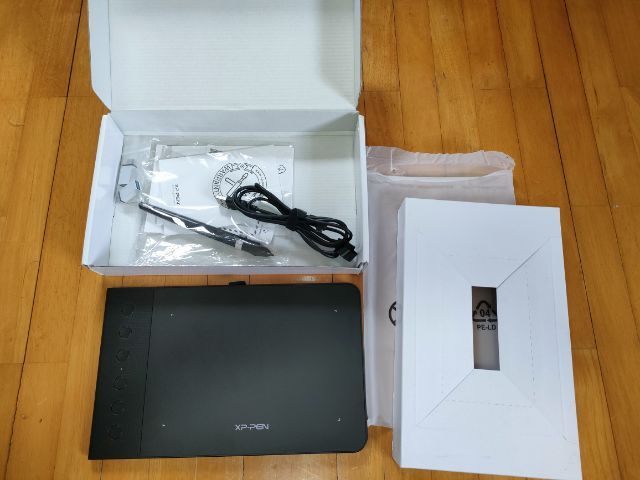XP-PEN รุ่น Star G640S  รูปที่ 2