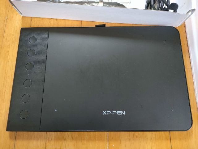 XP-PEN รุ่น Star G640S  รูปที่ 6