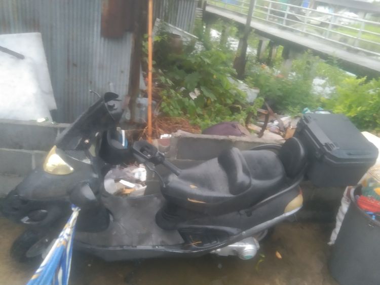 เครื่องยนต์ดีมากครับขับทางไกลสบายเอกสารครบภาษี 69 รูปที่ 5