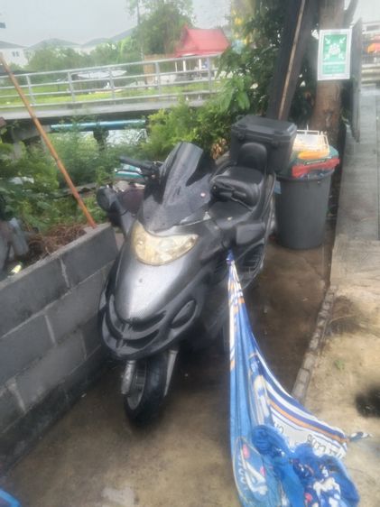 เครื่องยนต์ดีมากครับขับทางไกลสบายเอกสารครบภาษี 69 รูปที่ 6