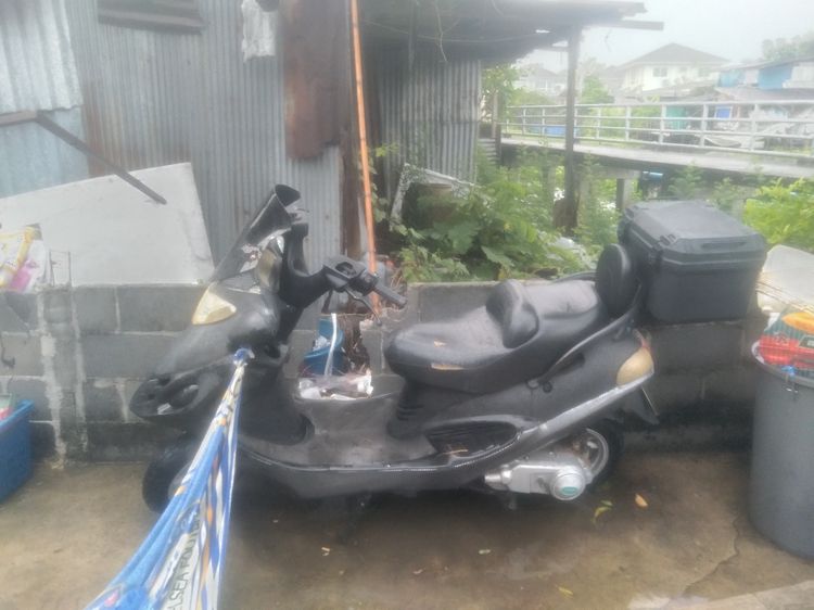 เครื่องยนต์ดีมากครับขับทางไกลสบายเอกสารครบภาษี 69 รูปที่ 8