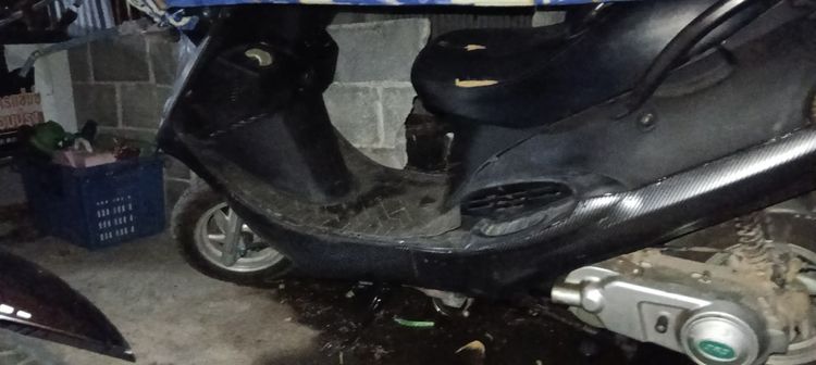 เครื่องยนต์ดีมากครับขับทางไกลสบายเอกสารครบภาษี 69 รูปที่ 9