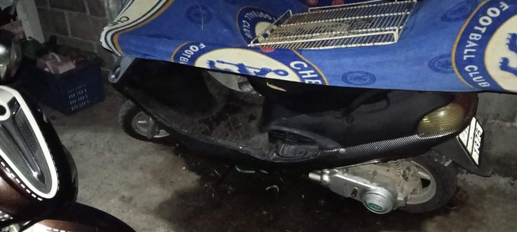 เครื่องยนต์ดีมากครับขับทางไกลสบายเอกสารครบภาษี 69 รูปที่ 10