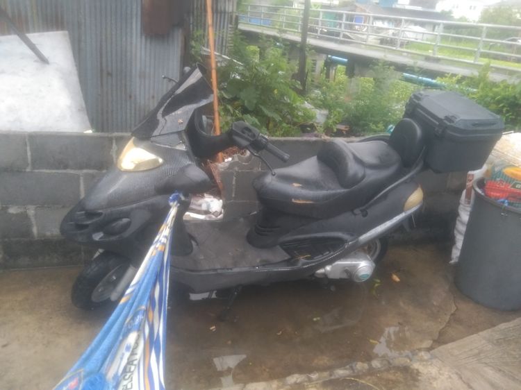 เครื่องยนต์ดีมากครับขับทางไกลสบายเอกสารครบภาษี 69 รูปที่ 4