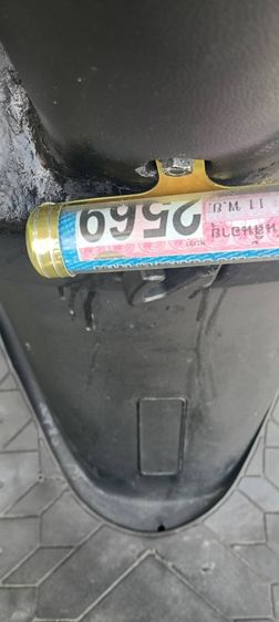 เครื่องยนต์ดีมากครับขับทางไกลสบายเอกสารครบภาษี 69 รูปที่ 2