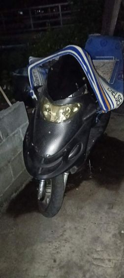 เครื่องยนต์ดีมากครับขับทางไกลสบายเอกสารครบภาษี 69 รูปที่ 11