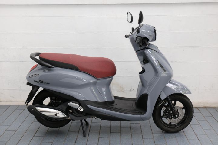 Filano ABS รูปที่ 16