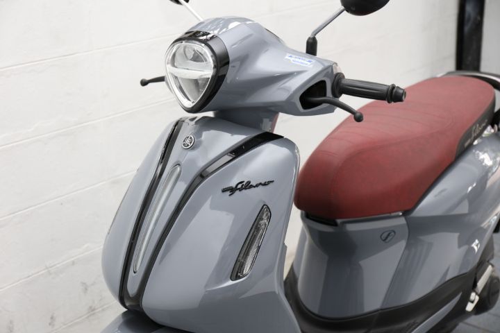 Filano ABS รูปที่ 11