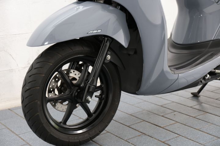 Filano ABS รูปที่ 12