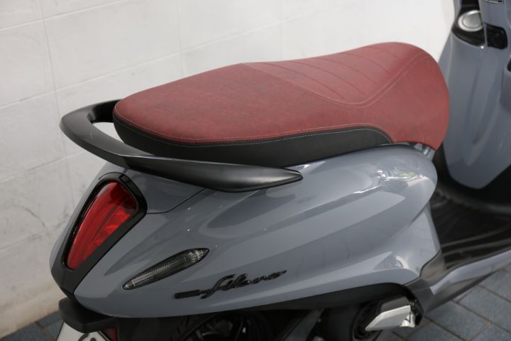 Filano ABS รูปที่ 6