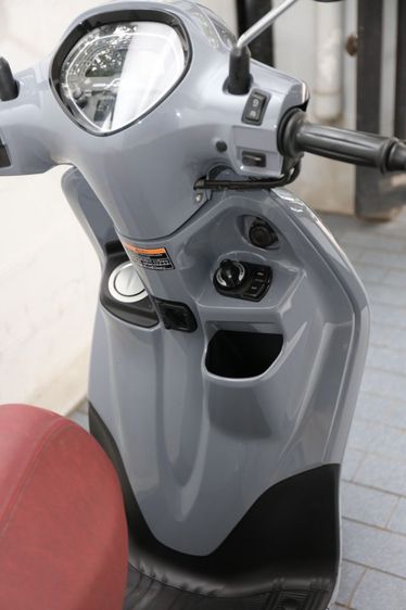 Filano ABS รูปที่ 4