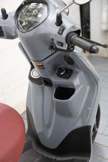 Filano ABS รูปที่ 8