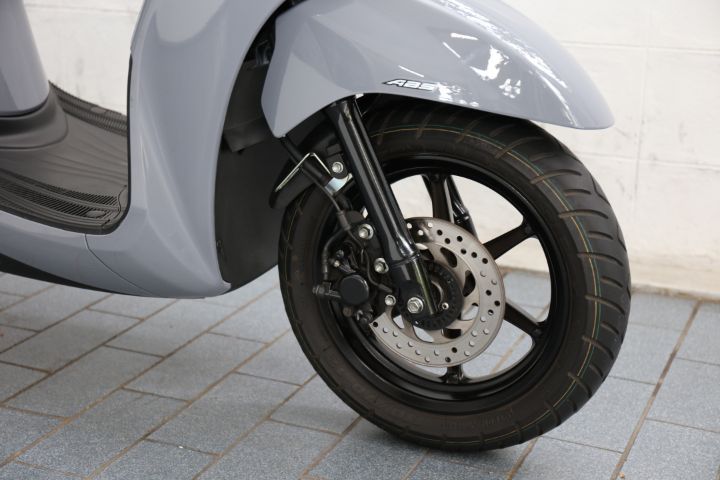 Filano ABS รูปที่ 5