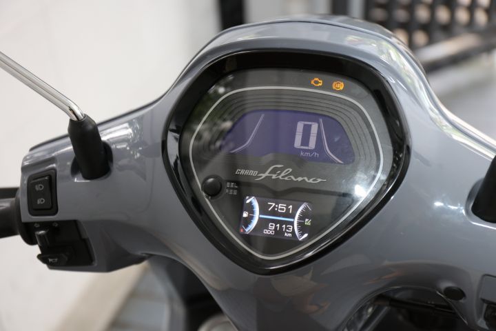 Filano ABS รูปที่ 2