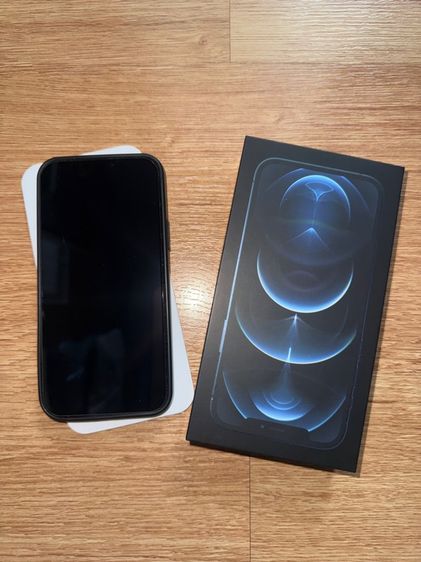 ไอโฟน IPhone 12 Pro 128 รูปที่ 2