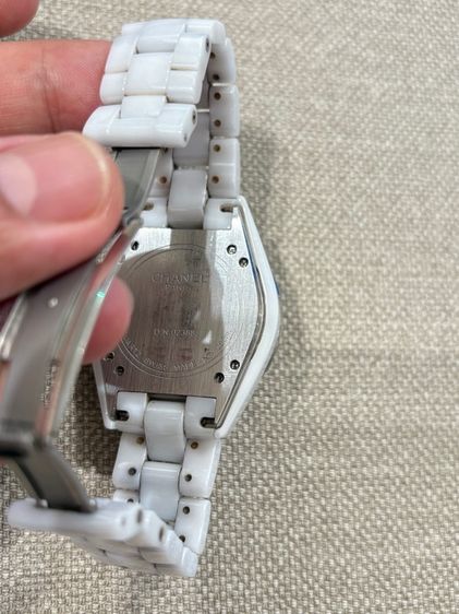 นาฬิกา CHANEL J12 รูปที่ 4