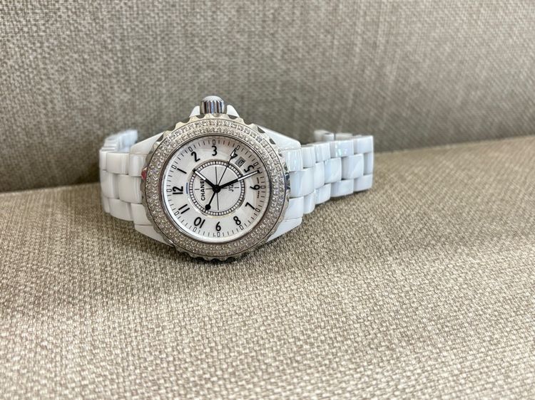 นาฬิกา CHANEL J12 รูปที่ 5