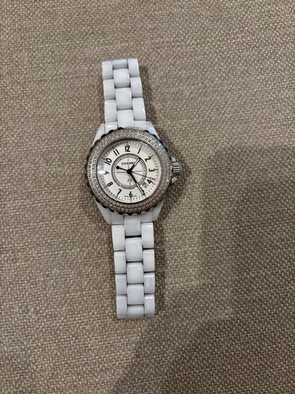 นาฬิกา CHANEL J12