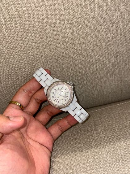 นาฬิกา CHANEL J12 รูปที่ 7