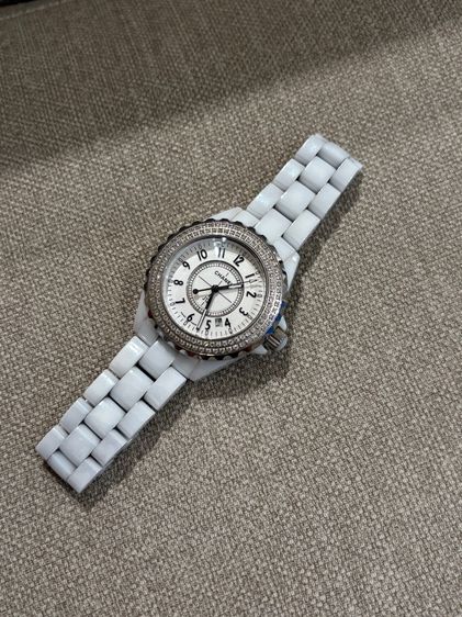 นาฬิกา CHANEL J12 รูปที่ 8