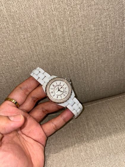 นาฬิกา CHANEL J12 รูปที่ 9