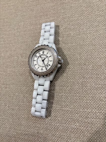 นาฬิกา CHANEL J12 รูปที่ 2