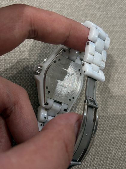 นาฬิกา CHANEL J12 รูปที่ 3