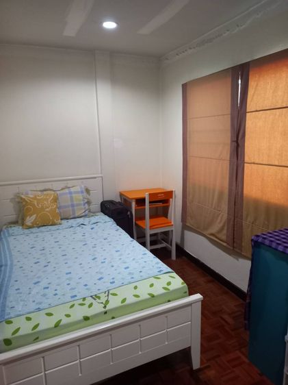 ขาย ทาวน์เฮ้าส์ 2 ชั้น ม.สวนทิพย์ คลองลำเจียก 12 นวลจันทร์ เนื้อที่ 16 ตร.ว สภาพดีพร้อมเข้าอยู่ รีบขายด่วน รูปที่ 4