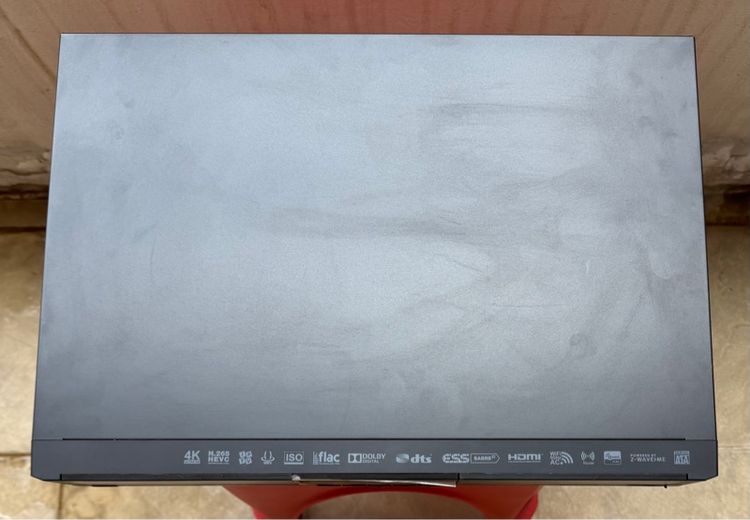 ขาย Dune HD Duo 4K รูปที่ 5