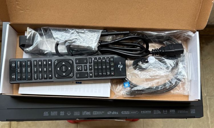 ขาย Dune HD Duo 4K รูปที่ 7