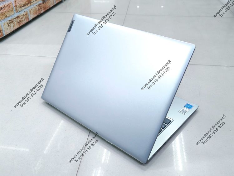 โน๊ตบุคทำงานมือสอง LENOVO Intel Pentium N5030 Ram4GB SSD256GB รูปที่ 5