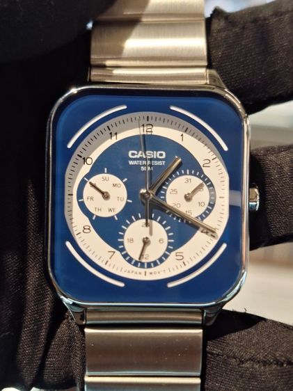 นาฬิกา CASIO ผู้ชาย รูปที่ 10