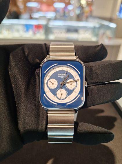 นาฬิกา CASIO ผู้ชาย รูปที่ 2