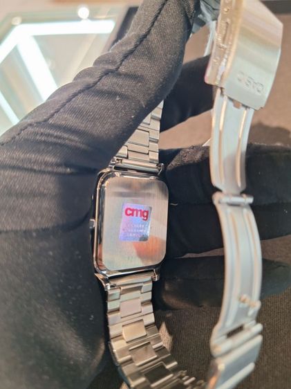 นาฬิกา CASIO ผู้ชาย รูปที่ 4