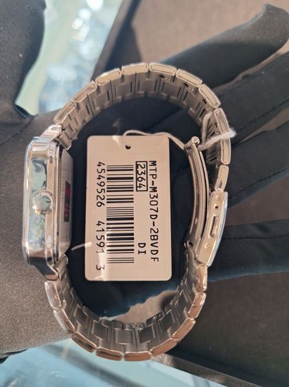 นาฬิกา CASIO ผู้ชาย รูปที่ 3