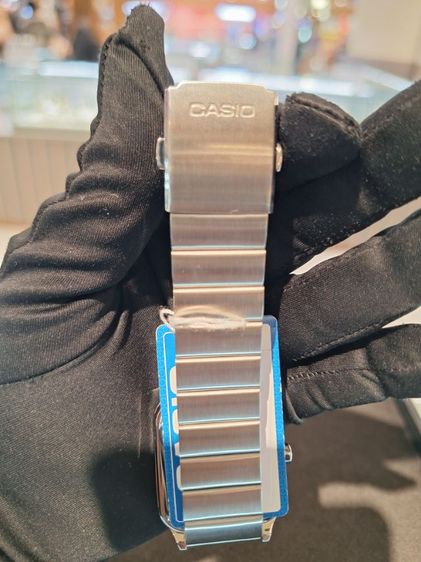 นาฬิกา CASIO ผู้ชาย รูปที่ 5