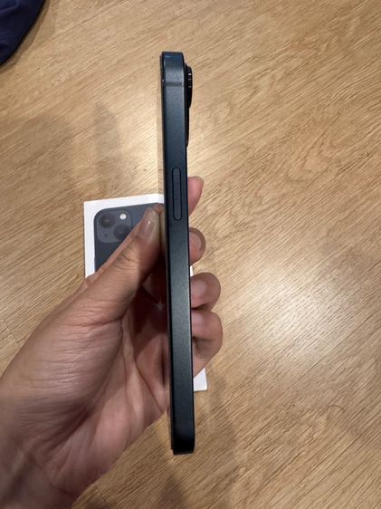 ไอโฟน 13 128GB สี Midnight รูปที่ 3