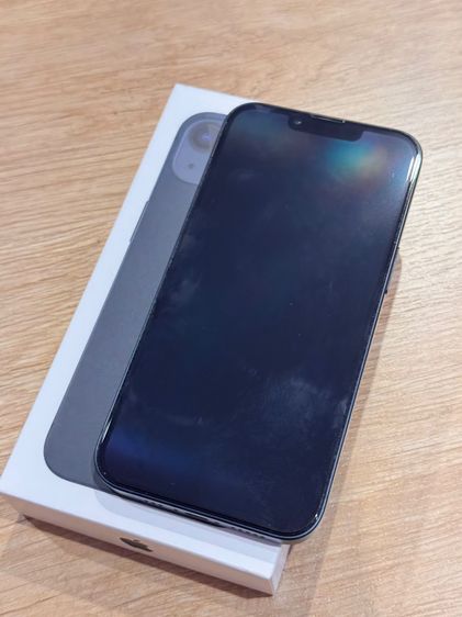 iPhone 128 GB ไอโฟน 13 128GB สี Midnight